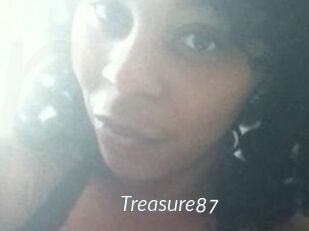 Treasure87