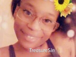 TreasureSin