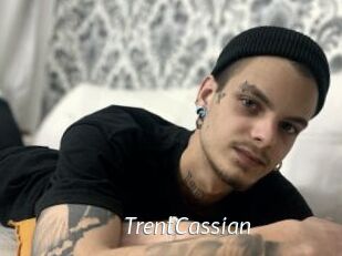 TrentCassian