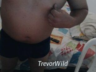 Trevor_Wild