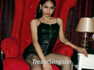 TrexieSimpson