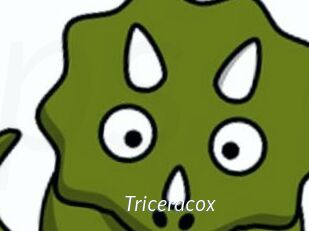 Triceracox