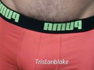 Tristanblake