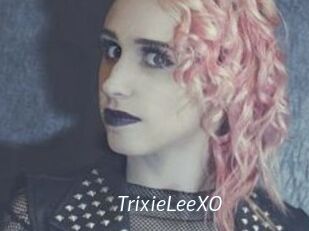 TrixieLeeXO