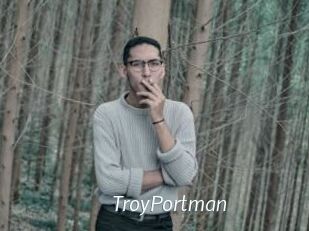 TroyPortman