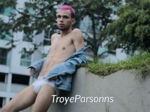 TroyeParsonns