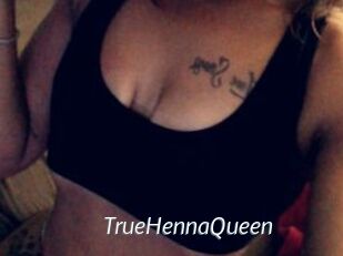 TrueHennaQueen