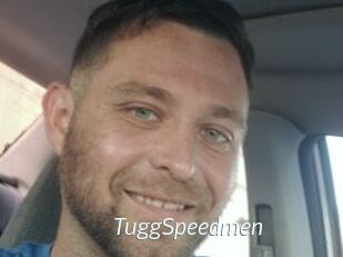 TuggSpeedmen