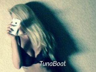 TunaBoat