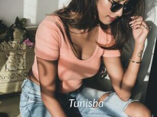 Tunisha