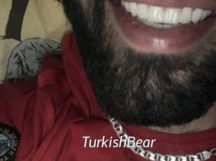 TurkishBear