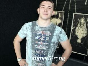 TurnerStrong