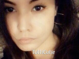 TuttiCutie