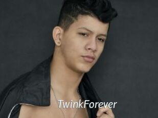 TwinkForever