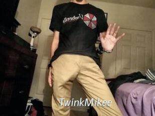 TwinkMikee