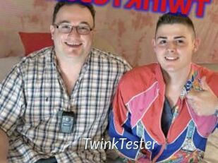 TwinkTester