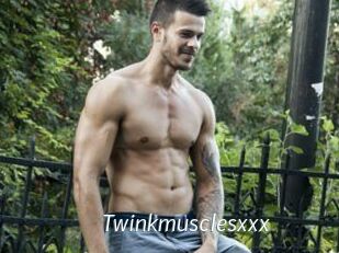 Twinkmusclesxxx