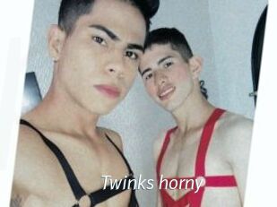 Twinks_horny