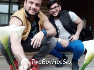 TwoBoyHotSex