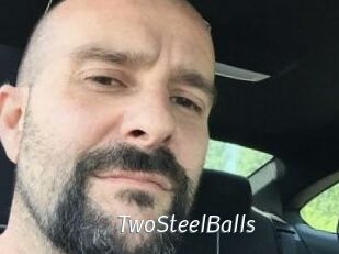 TwoSteelBalls