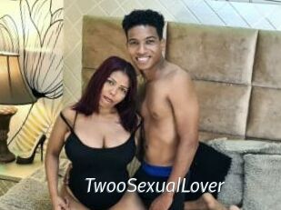 TwooSexualLover