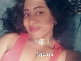 Tyferria