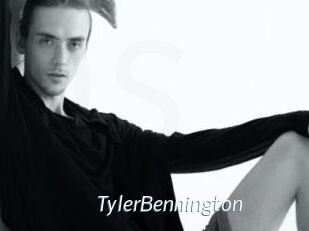 TylerBennington