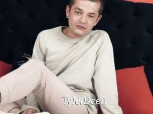 TylerDeen