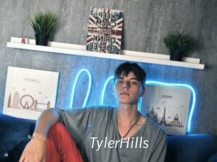 TylerHills