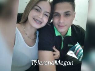 TylerandMegan