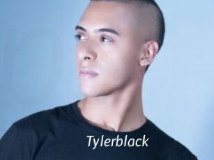 Tylerblack