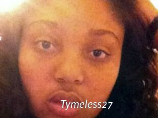 Tymeless27