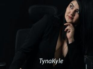 TynaKyle