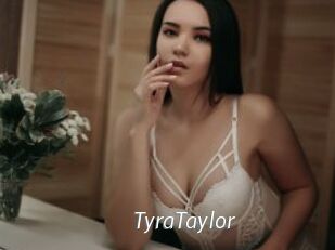 TyraTaylor