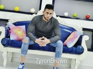 TyronBrown