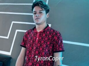 TyronCoper