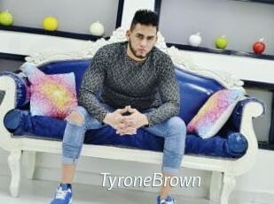 TyroneBrown