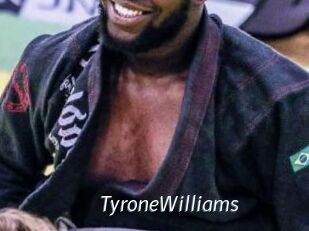 TyroneWilliams