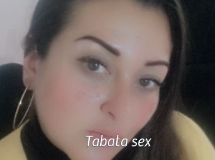 Tabata_sex