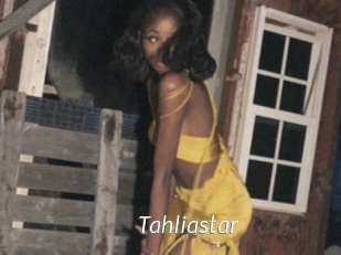 Tahliastar