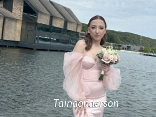 Tainaanderson