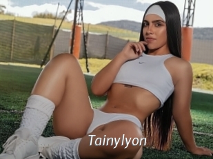 Tainylyon