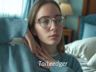 Taiteedger