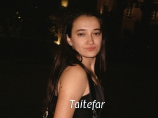 Taitefar