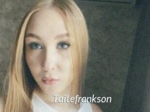 Taitefrankson