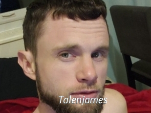 Talenjames