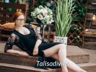 Talisadivine