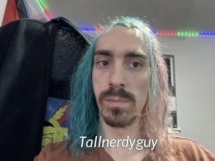 Tallnerdyguy