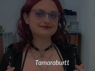 Tamaraburtt