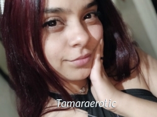 Tamaraerotic